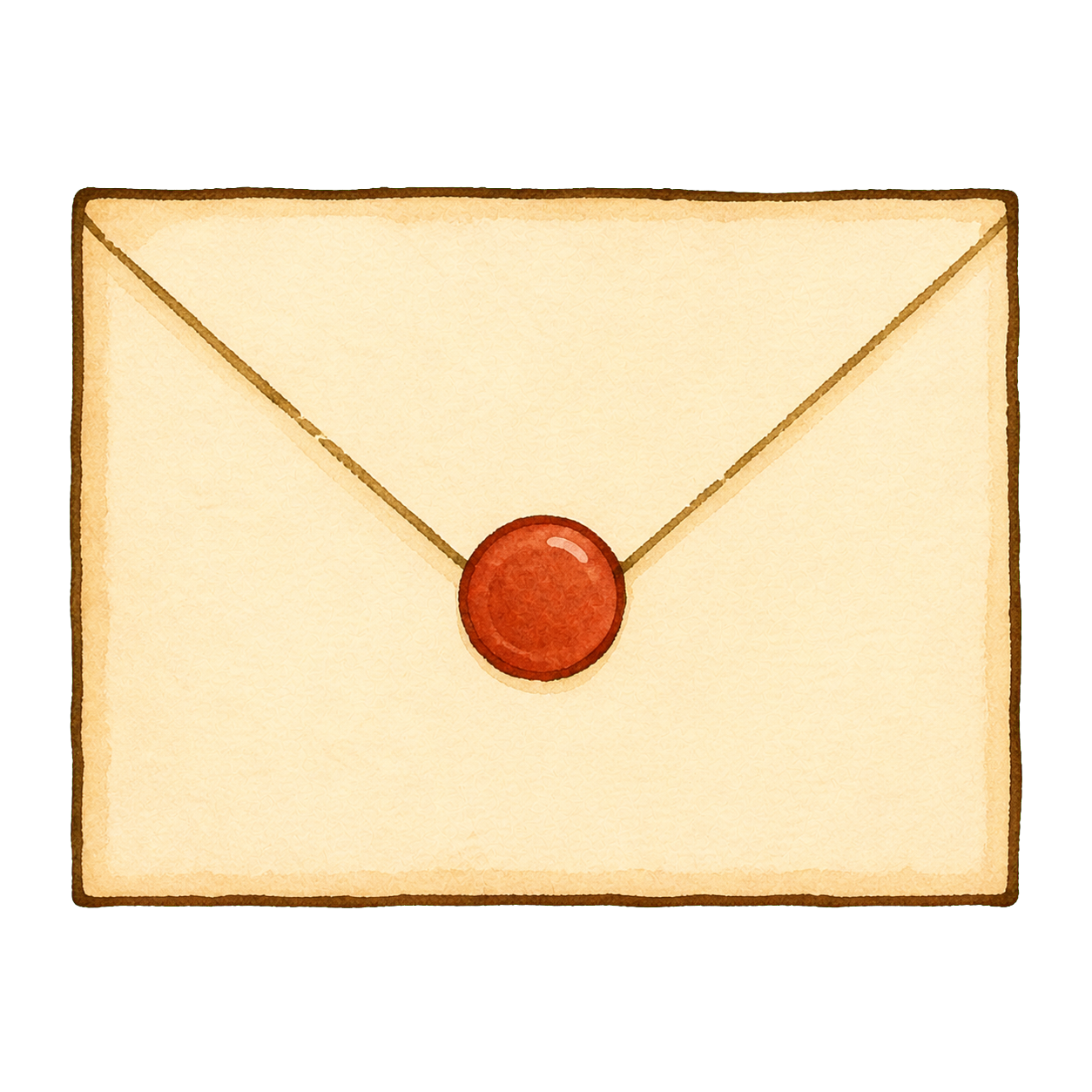 Approved mail v3 r1 envelope