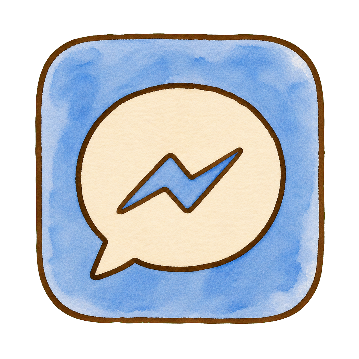 Approved Messenger v2 r1 icon